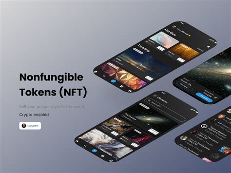 nft艺术品交易平台下载_nft艺术品交易平台app大全 - 教程之家