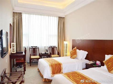 深圳宝安国际会展中心五星级酒店出售-酒店交易网