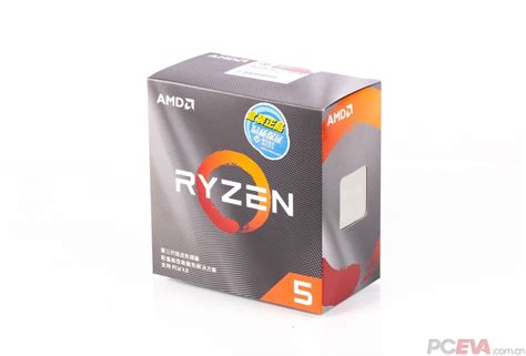 建议更换更高规格散热器——AMD R5 3500X装机简评_电脑配件_什么值得买
