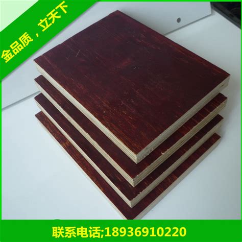 建筑模板厂家直销建筑工地杨木模板酚胶板批发工程模板-阿里巴巴