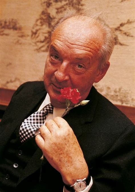 75 Years On, Nabokov