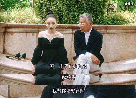 宫锁沉香：赵丽颖和朱梓骁最精彩的片段，两人的演技真是令人佩服