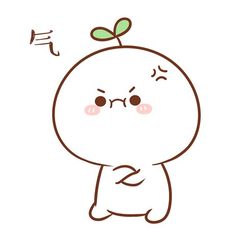 长颜草团子图片