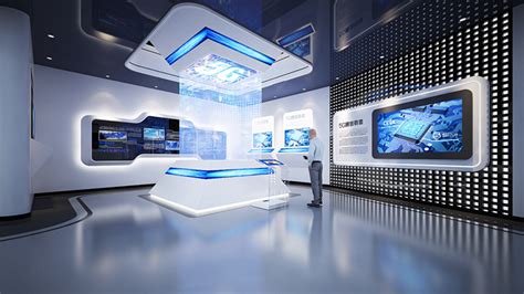 太原Hsae企业展厅设计效果图_太原VR全景拍摄公司、720/360全景制作、数字化博物馆、数字展厅、企业网上展厅、虚拟现实、VR互动漫游 ...