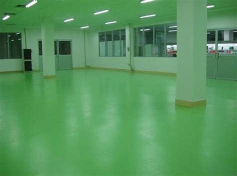环氧桔皮超耐磨地坪-环氧地坪系列-北京海蓝冠科建设工程有限公司