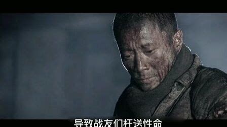 李晨最新战争电影比《集结号》更燃爆，集齐10大硬汉男星没有女主