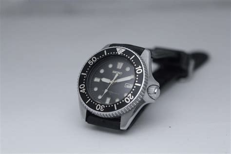 Seiko 2625 Movement Replacement | The Watch Site