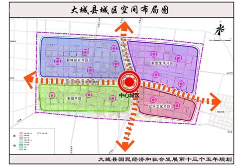 冀州区人民政府 公示公告 《衡水市冀州区城市绿道绿廊规划（2016-2030年）》公示