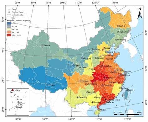 arcgis怎么清除投影坐标系