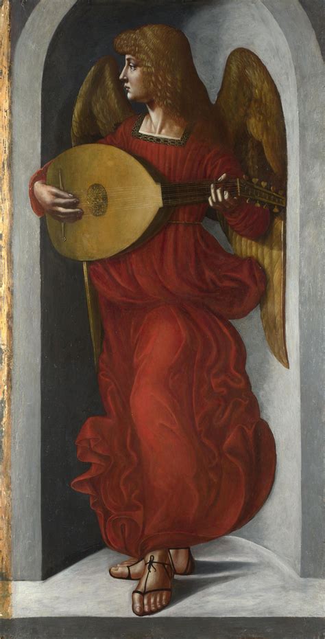 威尼斯·文艺复兴时期的巨匠 — 威尼斯艺术学院美术馆藏品 - 每日环球展览 - iMuseum