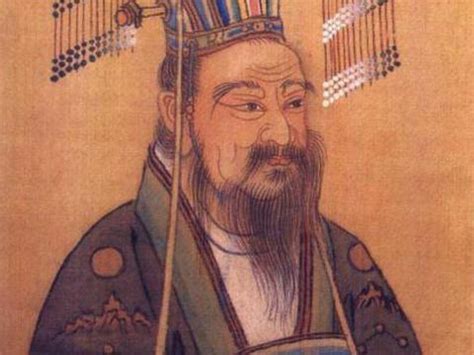 刘邦图片