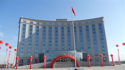 乌苏市多功能会议大厅 - 新疆北方亿星科技有限公司