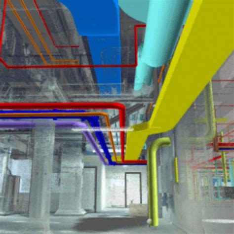 宁瑞计量三维激光扫描建筑信息模型|价格|厂家|多少钱-全球塑胶网