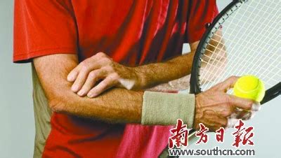 关于网球肘康复治疗的奇思异想|康复|肌肉|问题_新浪新闻