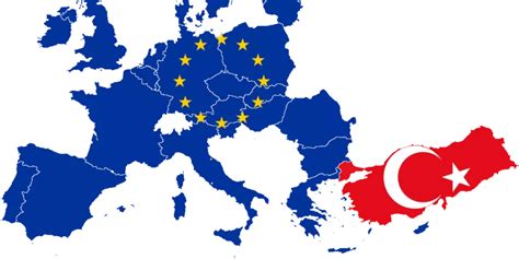 土耳其和谁关系最好？欧洲，美国，还是俄罗斯？__财经头条