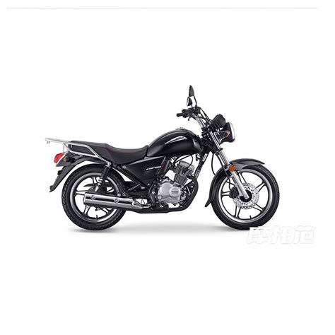 新大洲本田摩托车,CBF125T报价及图片-摩托范-哈罗摩托车官网