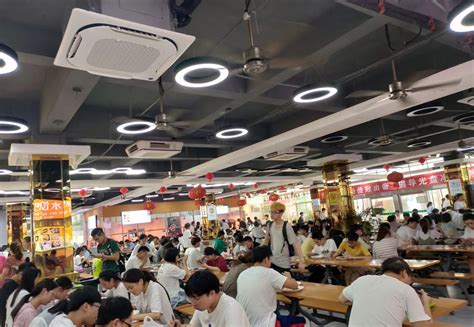 北京各大食堂项目档口正在招商_食堂档口网