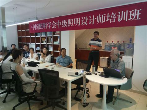简讯：中国照明学会科普工作委员会换届会议成功举行！