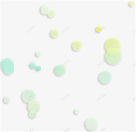 泡泡漂浮物png图片免费下载-素材7NykgageV-新图网