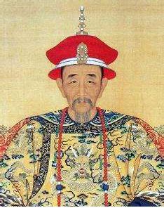 历史上的今天2月5日_1661年爱新觉罗玄烨即大清帝国皇帝位，改元康熙。