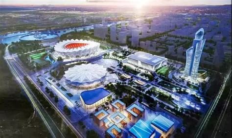 定了！第十四届全国运动会2021年9月15日在陕西开幕！
