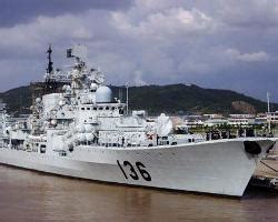 中国海军应该发展更大口径的155毫米舰炮吗？_凤凰网