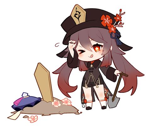 胡桃非主流头像动漫