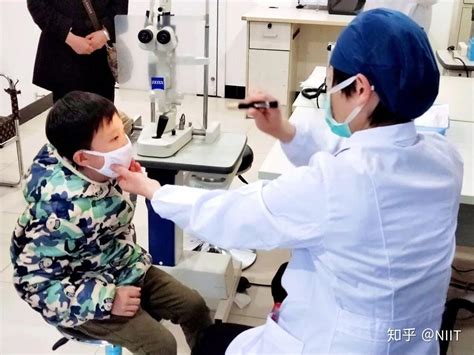 新兴诊疗，镇江康复眼科医院远程会诊，解决早产儿低视力难题 - 知乎