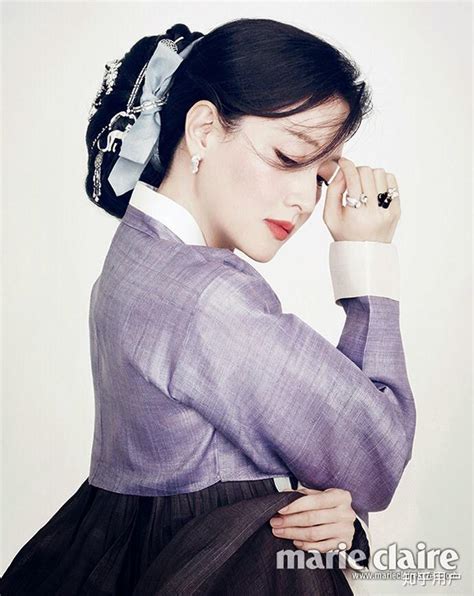 韩国最美的10位女演员照片(韩国最美女演员前十名)-发迹号