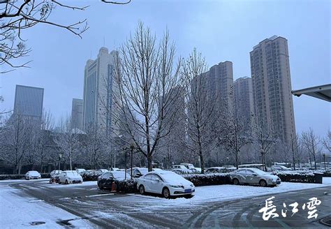 武汉周末要下雪是真的吗 武汉下雪了吗2020_旅泊网