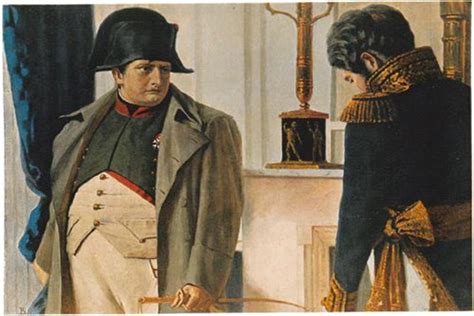 1804年12月2日，罗马教皇为法兰西第一帝国皇帝拿破仑一世加冕……|皇帝|法兰西第一帝国|拿破仑_新浪新闻