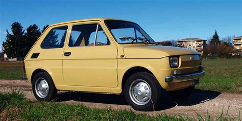 Fiat 126 : essais, fiabilité, avis, photos, prix