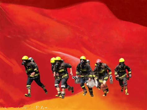 中国消防公司排名前10：首安消防上榜，第一有集团大背景 - 企业