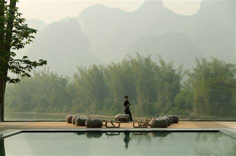 桂林频繁下雨适合旅游吗