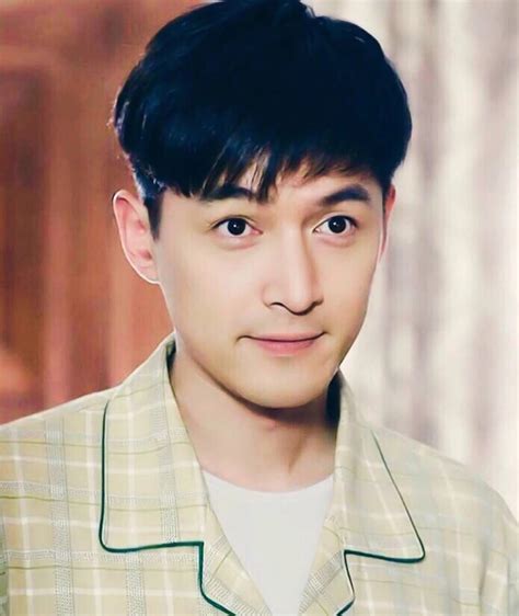 胡歌ps图片
