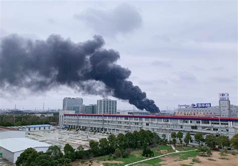 上海消防：今年火灾起数大幅上升，除了电动车违规充电，还有一种火灾原因仍需警惕|火灾|电动车|上海市_新浪新闻