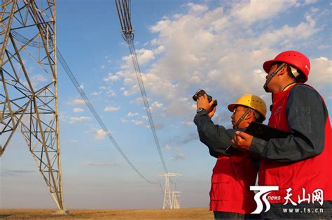 上海电力建设有限责任公司 基层动态 送变电公司北方上都风电基地项目220kV升压站受电一次成功