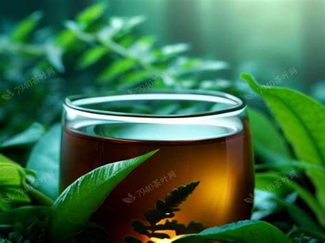 趣味科普教育茶的历史：原来是神农氏发现的茶叶，茶叶还能解毒