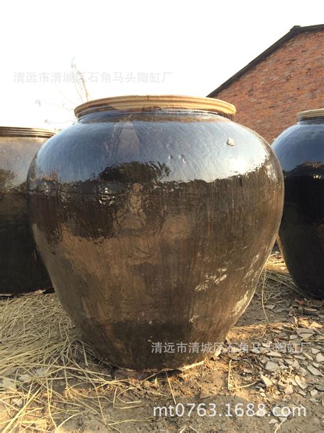 瓮的图片