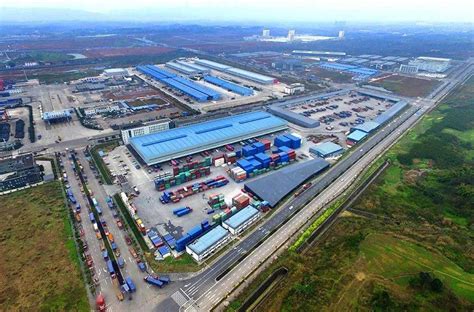 158亿！宁波舟山港国家物流枢纽基础设施建设项目正式开工