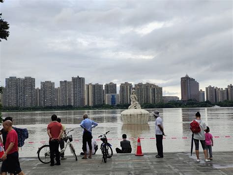 百年一遇洪水怎么“防”？重庆做了这些准备_重庆市人民政府网