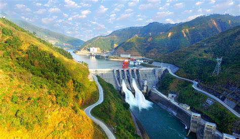 2020年中国水利工程行业资金投资量、投资来源及使用情况（附防洪工程投资额）[图]_智研咨询