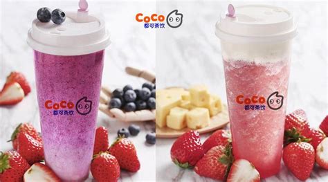 2022年，Coco都可奶茶加盟费用及加盟利润分析大公开，Coco都可加盟注意事项有什么？ - 知乎