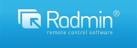 Radmin 安装指南 - Radmin-远程控制软件中文网站