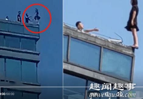 深圳300多米高楼晃动 众人撤离 这是咋情况？