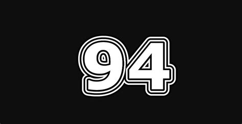 Numerologia: Il significato del numero 94 | Sito Web Informativo