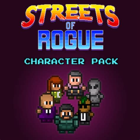 Streets of Rogue Now in Free Open Alpha