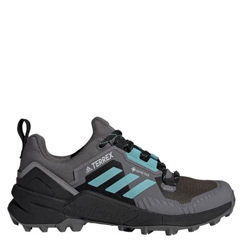 ADIDAS Adidas Terrex swift r3zapatilla outdoor mujer impermeable gris ...