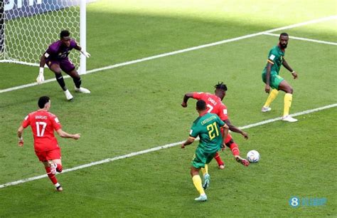 最弱大洲🤣非洲球队本届世界杯0进球，加纳今晚出战-直播吧
