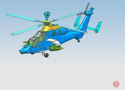 全世界最先进的军用重型直升机终于诞生了！我们差距有多大_航空信息_民用航空_通用航空_公务航空